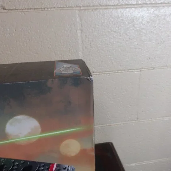 LEGO Empty Box Only – Star Wars Dark Falcon 75389 Good Condition See Pic &Descri - Picture 12 of 16